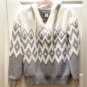 Size medium gray sweater